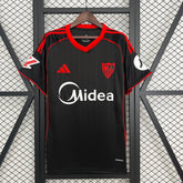 CAMISETA SEVILLA TERCERA EQUIPACION 25/26 HOMBRE - Bota de Oro Tienda